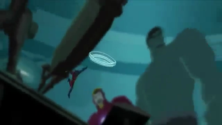 Illustration for article titled This Avengers Assemble Episode Was A Crime Against All Marvel Fans